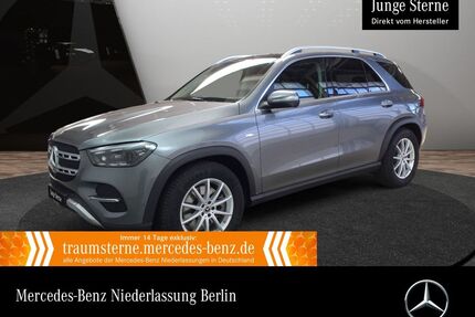 Mercedes-Benz GLE 350 Gebrauchtwagen