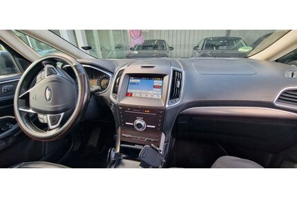 Ford S-Max Gebrauchtwagen