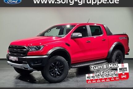 Ford Ranger Gebrauchtwagen
