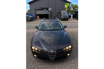 Alfa Romeo 159 Gebrauchtwagen