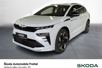 Skoda Enyaq Gebrauchtwagen
