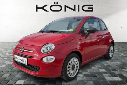 Fiat 500 Gebrauchtwagen