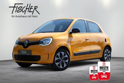 Renault Twingo Gebrauchtwagen