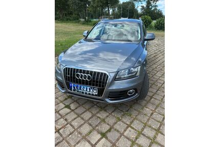 Audi Q5 Gebrauchtwagen