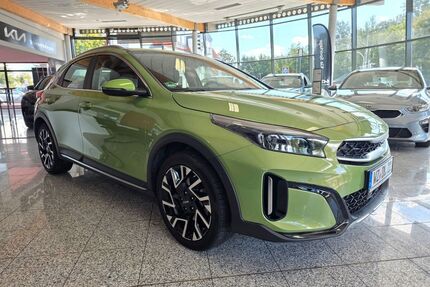 Kia XCeed Gebrauchtwagen