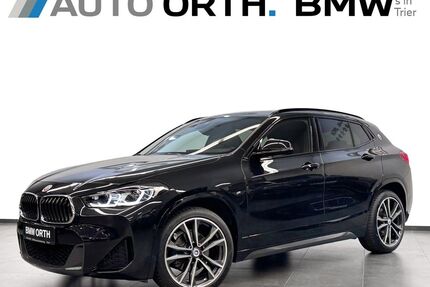 BMW X2 Gebrauchtwagen