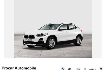 BMW X2 Gebrauchtwagen