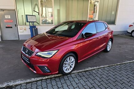 Seat Ibiza Gebrauchtwagen