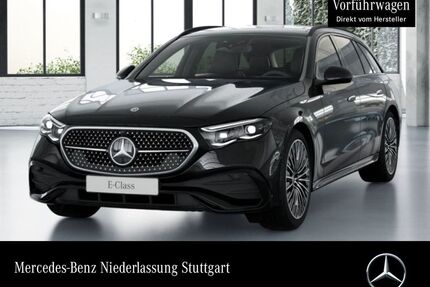 Mercedes-Benz E 450 Gebrauchtwagen