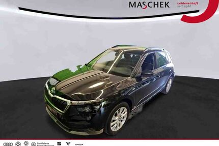 Skoda Kamiq Gebrauchtwagen