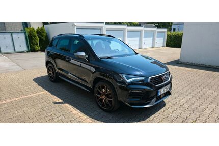 Cupra Ateca Gebrauchtwagen