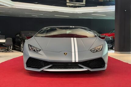 Lamborghini Huracán Gebrauchtwagen