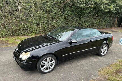 Mercedes-Benz CLK 280 Gebrauchtwagen