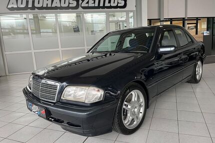 Mercedes-Benz C 32 AMG Gebrauchtwagen