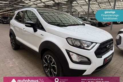 Ford EcoSport Gebrauchtwagen