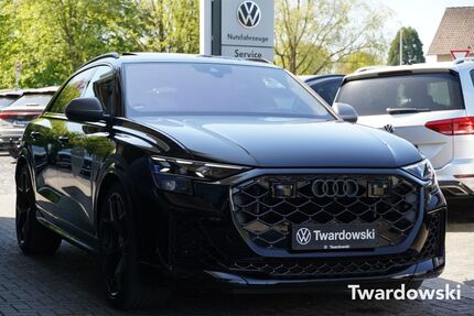 Audi RSQ8 Gebrauchtwagen
