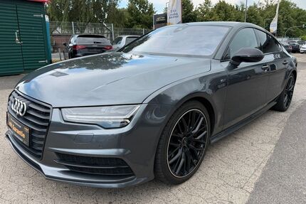Audi A7 Gebrauchtwagen