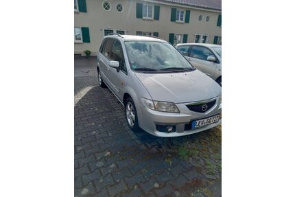 Mazda Premacy Gebrauchtwagen