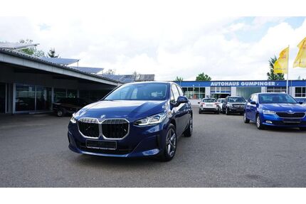 BMW 216 Gebrauchtwagen