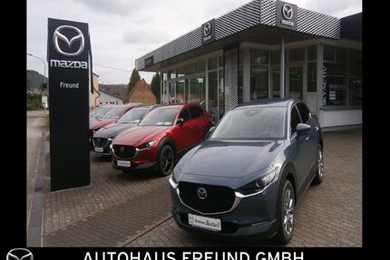 Mazda CX-30 Gebrauchtwagen