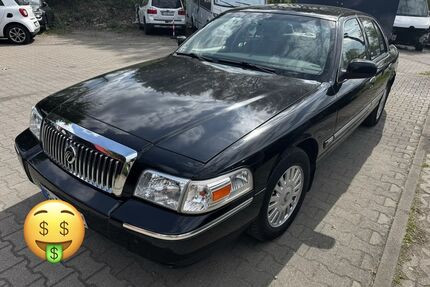 Ford Mercury Gebrauchtwagen