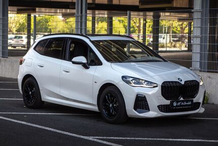 BMW 218 Active Tourer Gebrauchtwagen
