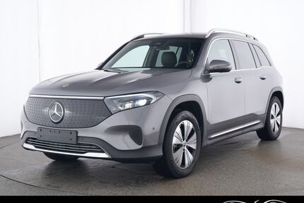 Mercedes-Benz EQB Gebrauchtwagen