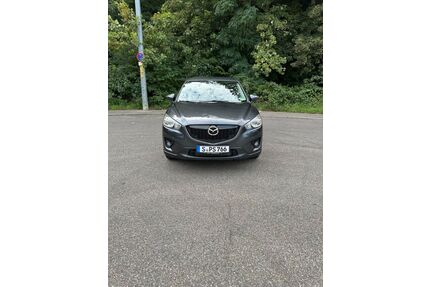 Mazda CX-5 Gebrauchtwagen