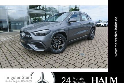 Mercedes-Benz GLA 200 Gebrauchtwagen