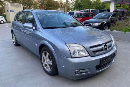 Opel Signum Gebrauchtwagen