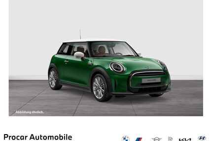 Mini Cooper Gebrauchtwagen