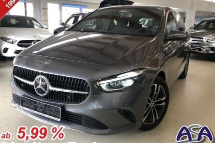 Mercedes-Benz B 180 Gebrauchtwagen