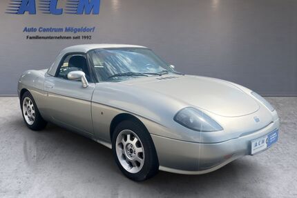 Fiat Barchetta Gebrauchtwagen