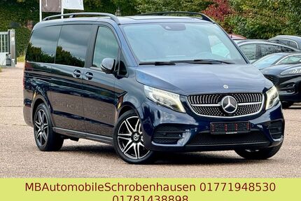 Mercedes-Benz V 300 Gebrauchtwagen