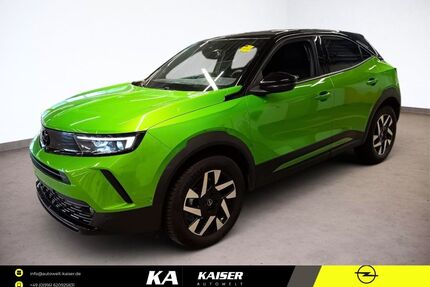 Opel Mokka Gebrauchtwagen