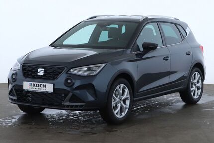 Seat Arona Gebrauchtwagen
