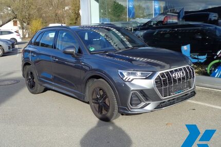 Audi Q3 Gebrauchtwagen
