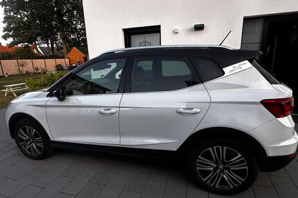 Seat Arona Gebrauchtwagen