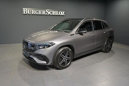 Mercedes-Benz EQA Gebrauchtwagen