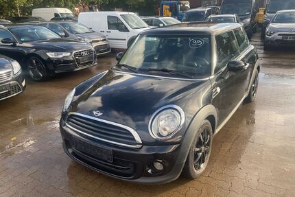 Mini ONE Gebrauchtwagen