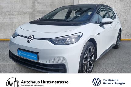 VW ID.3 Gebrauchtwagen