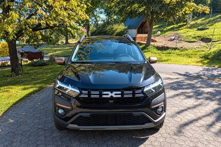 Dacia Jogger Gebrauchtwagen