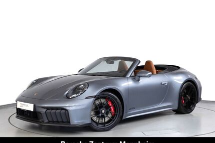 Porsche 992 Gebrauchtwagen