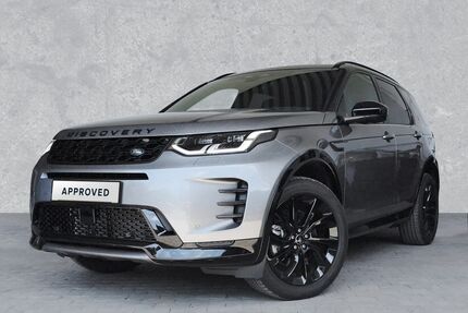 Land Rover Discovery Sport Gebrauchtwagen