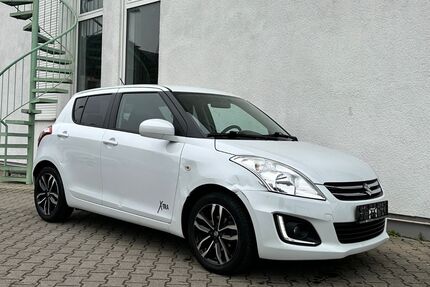 Suzuki Swift Gebrauchtwagen