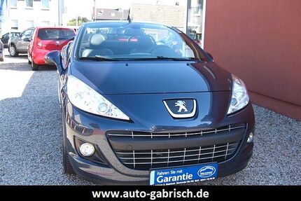Peugeot 207 Gebrauchtwagen