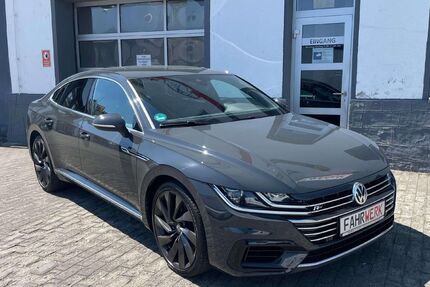 VW Arteon Gebrauchtwagen