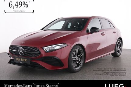 Mercedes-Benz A 220 Gebrauchtwagen
