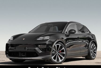 Porsche Macan Gebrauchtwagen