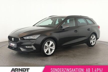 Seat Leon Gebrauchtwagen